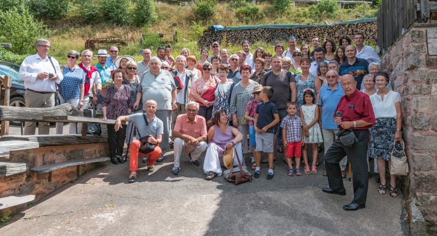 Petit Journal Du Girmont Val D Ajol